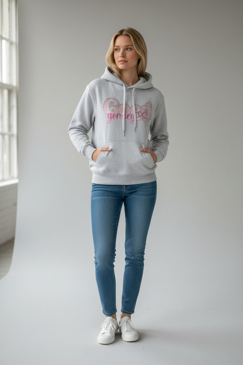 Goed Genoeg Hoodie