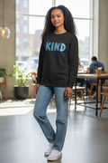 Be kind to yourself