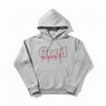 Goed Genoeg Hoodie