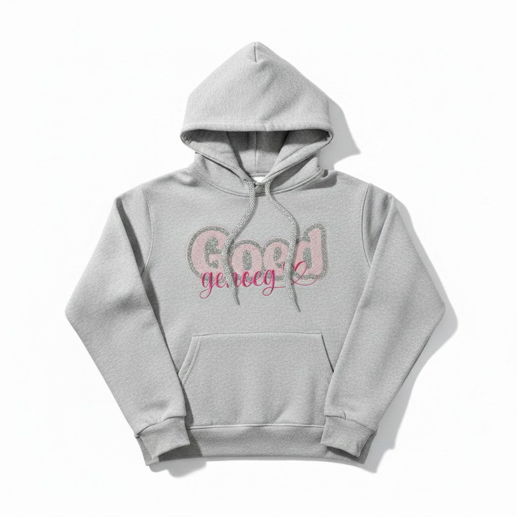 Goed Genoeg Hoodie