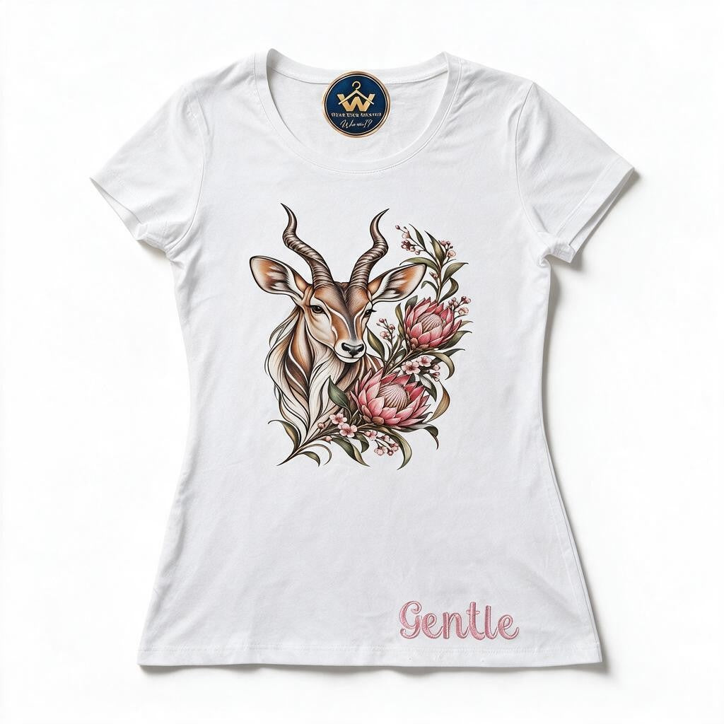 Nyala Gentle