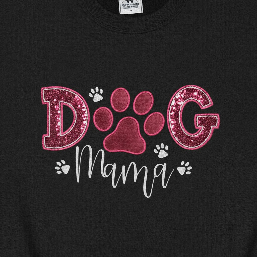 Dog mama