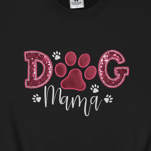 Dog mama