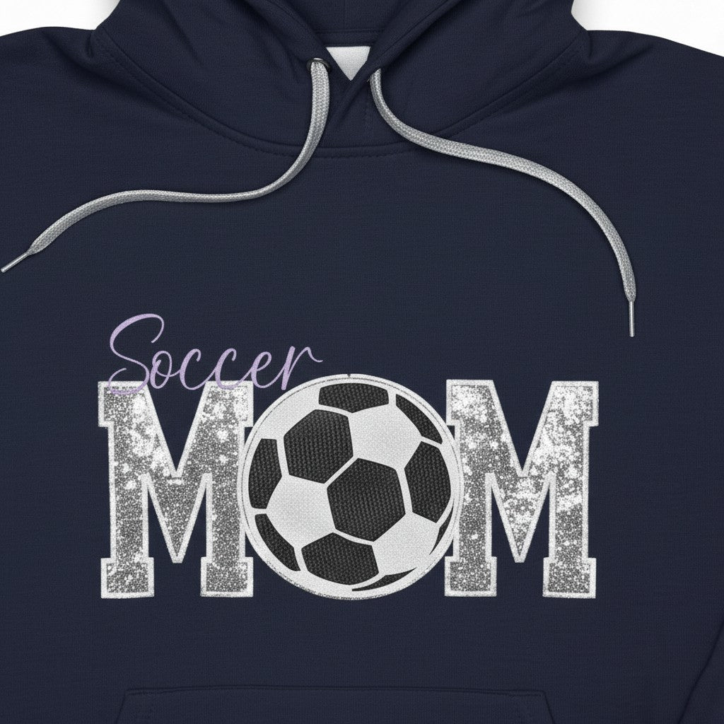 Soccer mom