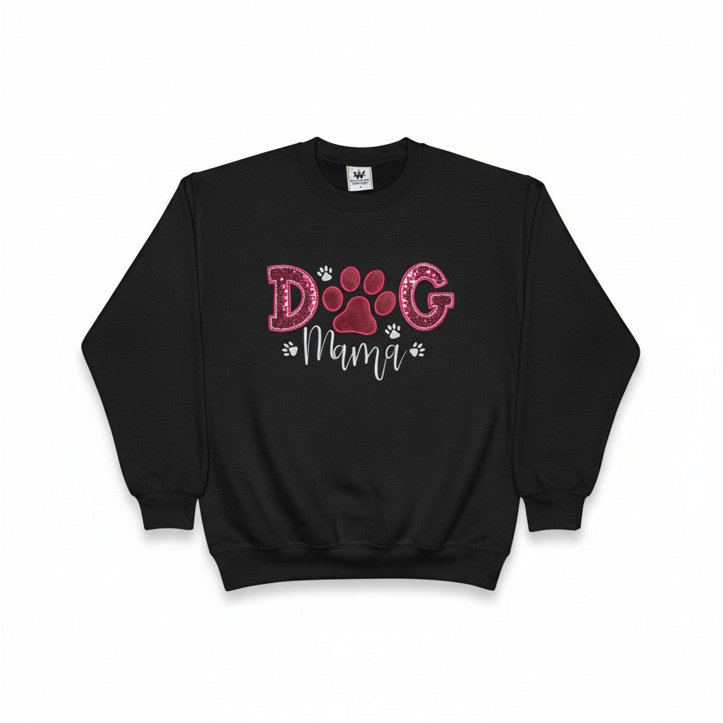Dog mama