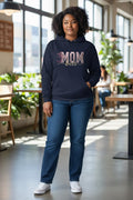 Mom wife boss