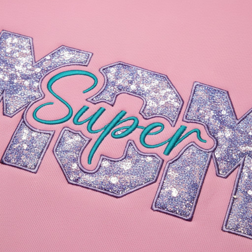 Super mom
