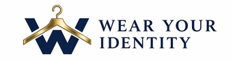 Wear Your Identity - Home