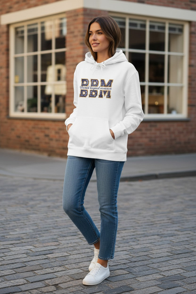 Blessed beyond measure applique