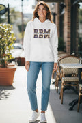 Blessed beyond measure applique